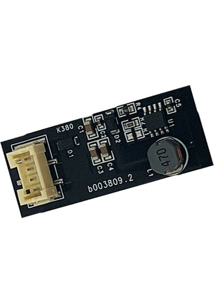 2011-2017 Için B003809.2 -Bmw F25 X3 LED Arka Işık Sürücü Çip Kartı (Yurt Dışından)