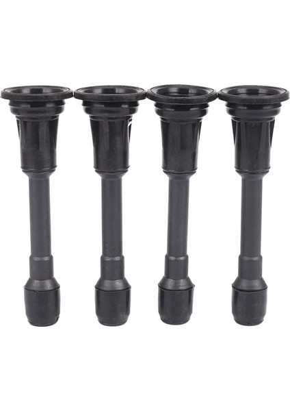 4 Adet 22448JA00A 22448JA00C Ateşleme Bobini Çizmeler Buji Kapağı Nissan Için Fit Forjuke Için Mıcra Için Qashqaı Için X-Traıl Için Tııda Için Renault Için (Yurt Dışından) modelleri
