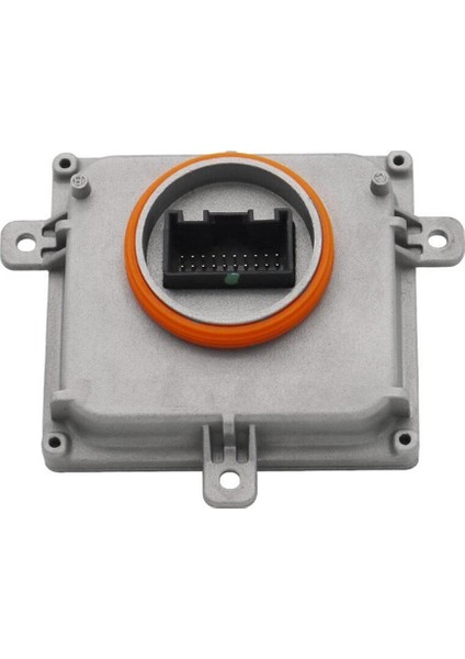 Audi Vw Skoda Xenon Balast Modülü Kontrol Farları 4G0907397P Için (Yurt Dışından)