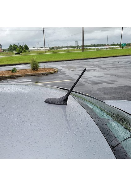 Inç Anten 2011-2022 Jeep Cherokee Grand Cherokee Dodge Durango Dart Journey Chrysler 200 Aksesuarları 5091100AA (Yurt Dışından) indirimleri