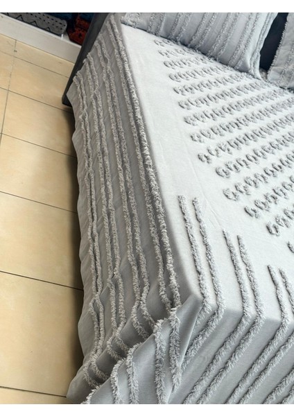 Pano Model Çift Kişilik Ytak Örtüsü 260/265 cm fiyatları