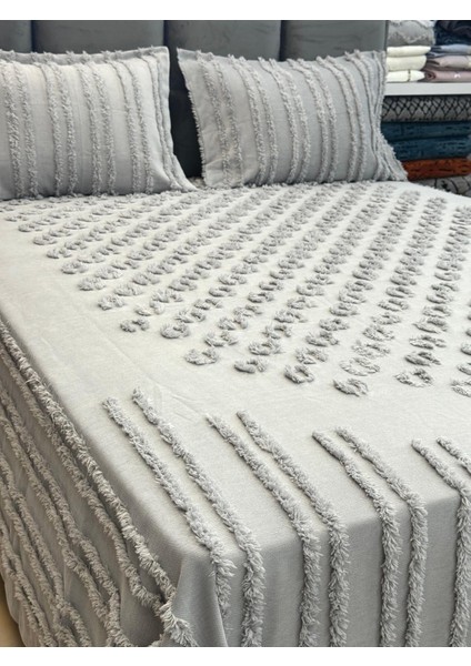 Pano Model Çift Kişilik Ytak Örtüsü 260/265 cm modelleri