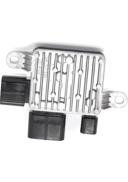 Araba Soğutma Fanı Direnç Kontrol Cihazı Motor 25385-4R500 Hyundai Sonata Hybrid Kia Optima Forte Soul 11-19 253854R500 (Yurt Dışından) fırsatları