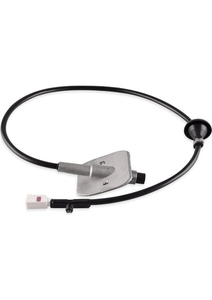 Anten Kablosu Uyumlu 2014-2021 Dodge Ram 1500 2500 3500 Yedek Anten Tertibatı 5064394AH 5064394AG (Yurt Dışından)