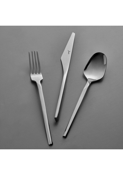 5100 Quartz 84 Parça 12 Kişilik Çatal Kaşık Bıçak Seti fiyatları