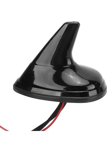 Evrensel Araba Köpekbalığı Yüzgeci Çatı Anteni Anten Fm/am/gps/gsm Araba Çatı Süslemeleri Araba Anteni Aksesuarları (Yurt Dışından) fırsatları