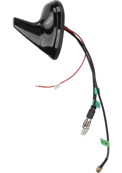 Evrensel Araba Köpekbalığı Yüzgeci Çatı Anteni Anten Fm/am/gps/gsm Araba Çatı Süslemeleri Araba Anteni Aksesuarları (Yurt Dışından) indirimleri