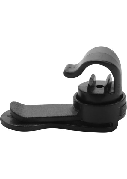 Çıkarılabilir Hidrasyon Paketi Kelepçesi Manyetik Hortum Tutucu Manyetik Tüp Klipsi Su Mesanesi Hortum Klipsi (Yurt Dışından)