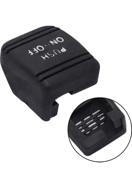 Park Acil Fren Pedalı Koruyucu Örtü Toyota Tacoma Prius Lexus IS250 IS350 RX270 GS350 46252-68010 (Yurt Dışından) indirimleri