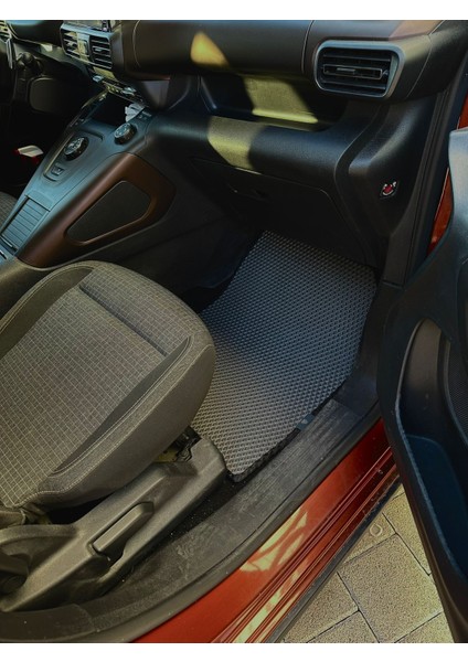 Volksvagen Arteon 2017-2022 Model Yeni Nesil Oto Paspas