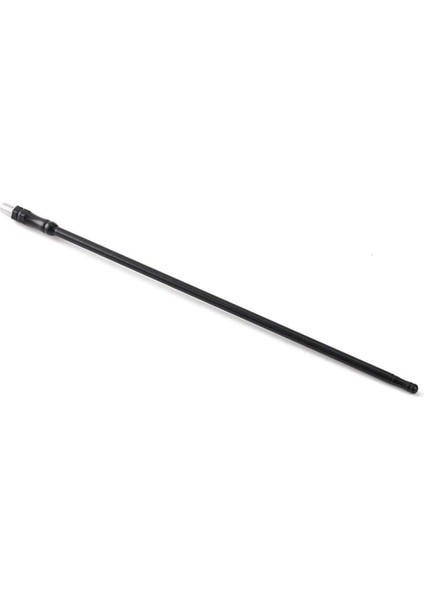 Wrangler Için Radyo Anteni Jeep Wrangler Jk Jku Jl Jlu 2007-2020 Için Esnek Metal Araba Radyo Anteni (13 Inç) (Yurt Dışından)