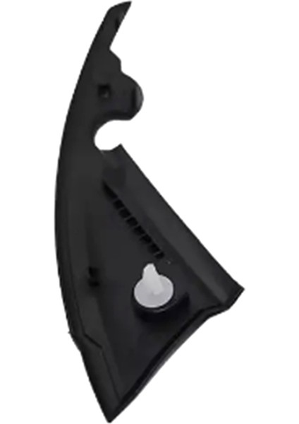 Araba Ön Çamurluk Yan Gölet Tahtası Toyota Estima Previa ACR50 ACR55 53867-28050 53866-28010 Için Yan Silecek Deflektörü (Yurt Dışından) fiyatları