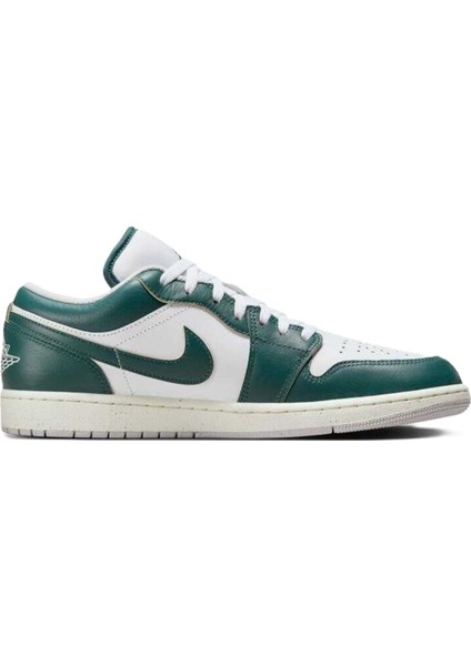 Air Jordan 1 Low Se Leather Sneaker Hakiki Deri Erkek Günlük Spor Ayakkabı Beyaz fiyatları