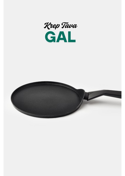 Gal Krep Tava 26 cm