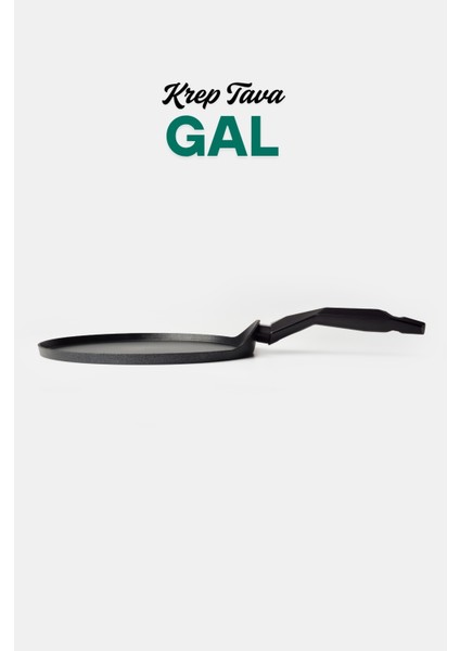 Gal Krep Tava 26 cm
