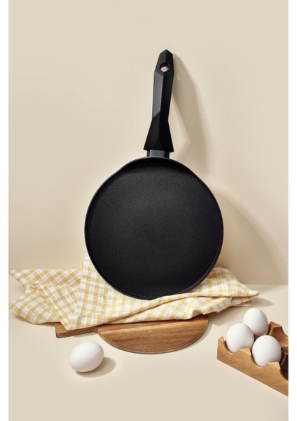 Gal Krep Tava 26 cm