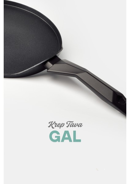 Gal Krep Tava 26 cm
