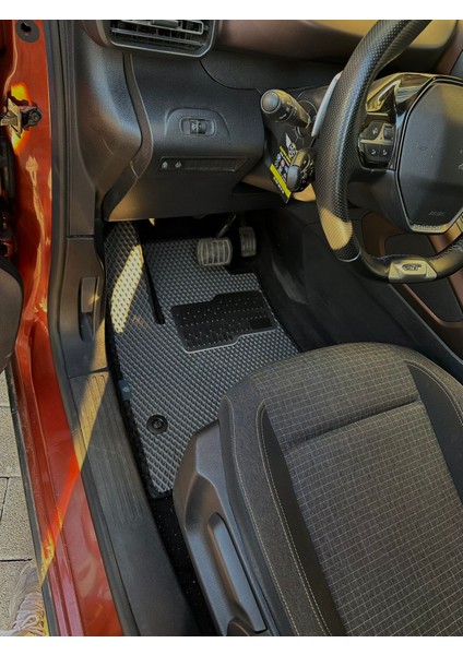 Volksvagen Arteon 2017-2022 Model Yeni Nesil Oto Paspas