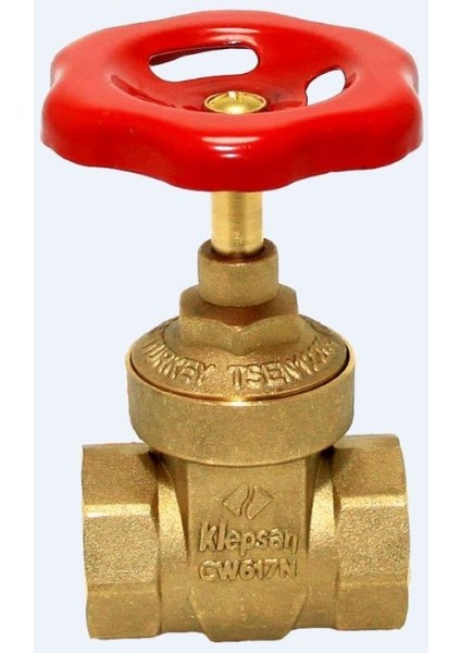 344 Şiber Vana Eko 3/4"