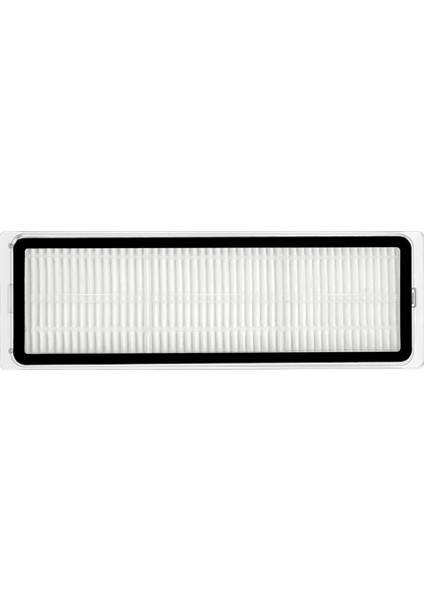 Dreame Bot L10S Ultra Süpürge Filtre Aksesuarları Için Uygun Yedek Hepa Filtre Süpürgesi Aksesuarları (Yurt Dışından)