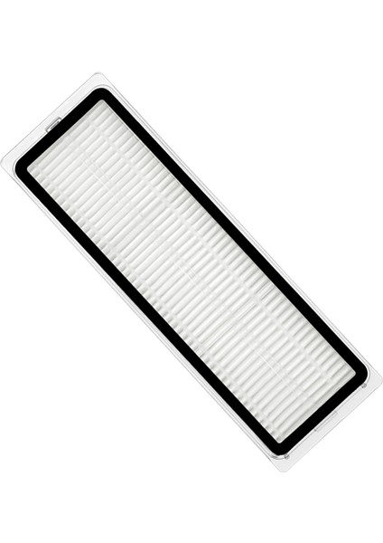 Dreame Bot L10S Ultra Süpürge Filtre Aksesuarları Için Uygun Yedek Hepa Filtre Süpürgesi Aksesuarları (Yurt Dışından) fırsatları