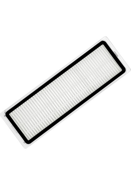 Dreame Bot L10S Ultra Süpürge Filtre Aksesuarları Için Uygun Yedek Hepa Filtre Süpürgesi Aksesuarları (Yurt Dışından) indirimleri