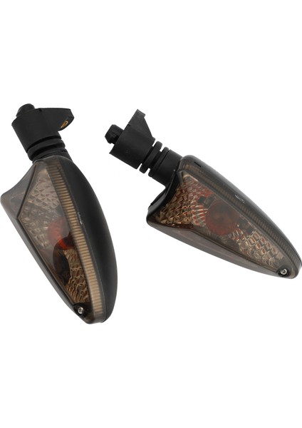 Triumph Tiger 800/XC 2011-2015 Tiger 1050 Motosiklet Aksesuarları Ön/arka Flaşör Dönüş Sinyali Gösterge Işığı Lambası (Yurt Dışından) fırsatları