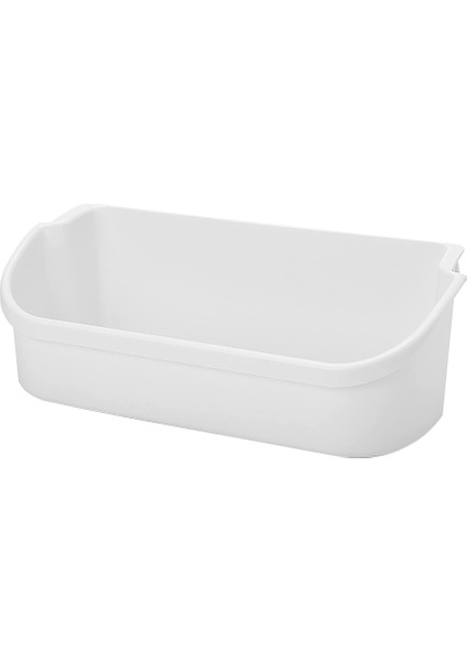 240356401 Buzdolabı Kapı Raf Bölmesinin Değiştirilmesi, FRS6HR5JW0, FFHS2622MBMA, FRS26RLECSR, Üst Kapı Bölmesi ile Uyumlu (Yurt Dışından)