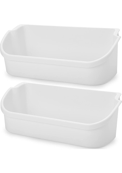 240356401 Buzdolabı Kapı Raf Bölmesinin Değiştirilmesi, FRS6HR5JW0, FFHS2622MBMA, FRS26RLECSR, Üst Kapı Bölmesi ile Uyumlu (Yurt Dışından) fiyatları