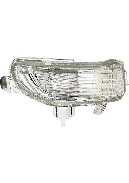 Çift Dikiz Aynası Dönüş Sinyali Işık Muhafazası Göstergesi Skoda Fabia 2015-2017 Için Hızlı 2018-2020 6V0949101 6V0 949 102 (Yurt Dışından) indirimleri