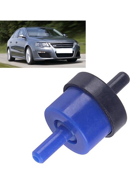 Araba Krank Kasası Vakum Geri Dönüşsüz Kontrol Vanası 433862117 Passat B4 B5 Golf 2 3 Mk3 4 Mk4 100 A4 B5 B6 A6 C5 433862117 (Yurt Dışından) fiyatları