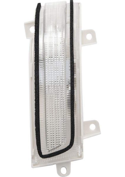 1 Çift LED Dönüş Işığı Civic 2012 2013 Şehir 2009-2014 Gm2 Gm3 Crider Jade 14-16 Dikiz Aynası Dönüş Lambası 34350-TM0-H01 (Yurt Dışından) modelleri