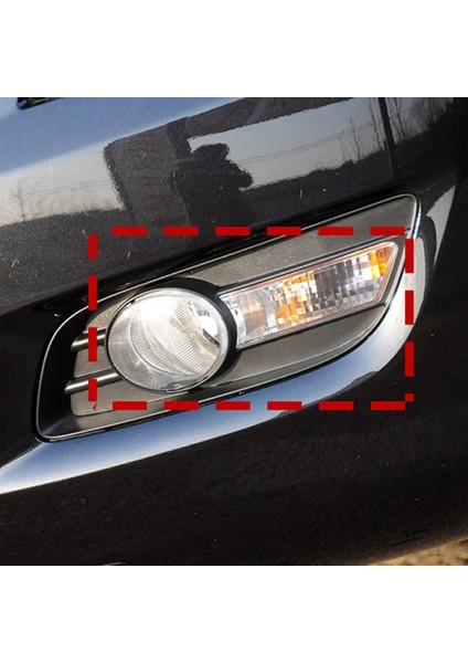 Araba Sağ Ön Tampon Sis Farları Montaj Sürüş Lambası Sis Lambası Great Wall Hover Haval H5 Için Ampul ile Avrupa Tarzı (Yurt Dışından) modelleri