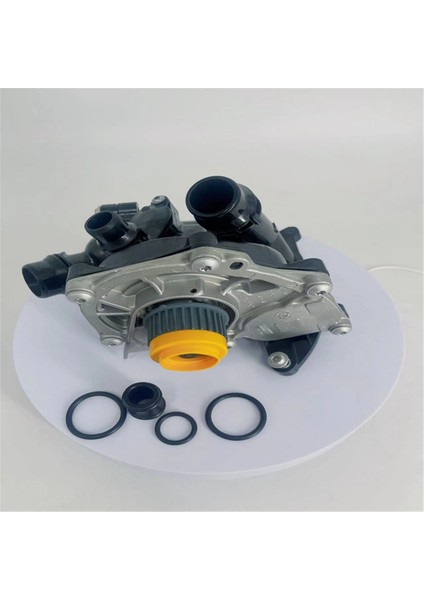 Bmw Için 04-16 E53 E70 F15 X5 E71 F16 X6 64116910544 Isıtıcı Kontrol Vanası (Yurt Dışından) fiyatları