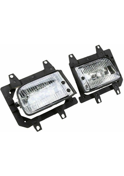 -Bmw E30 Farlar Sis Farları E30 Tampon Işık 318I 325I 325E Sis Lambası Sis Farları Drl 63171385945/63171385946 (Yurt Dışından) fırsatları