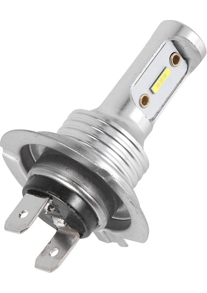 2x H7 LED Far 6000K Süper Beyaz 110W 8000LM Far Kiti Sis Ampulleri Kiti Yüksek Düşük Huzme (Yurt Dışından)