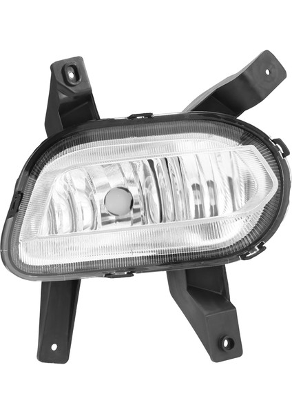 Araba Ön Sağ Tampon Sis Farları Montaj Sürüş Lambası Sis Lambası Saıc Roewe I5 Için Yedek (Yurt Dışından)