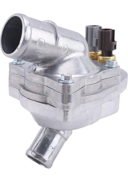 Ford Explorer Mercury Mountaineer 2002-2010 Için Motor Soğutma Suyu Termostat Muhafazası 2L2Z8592AA (Yurt Dışından) fırsatları