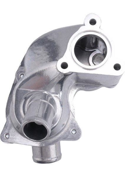 Ford Explorer Mercury Mountaineer 2002-2010 Için Motor Soğutma Suyu Termostat Muhafazası 2L2Z8592AA (Yurt Dışından) indirimleri
