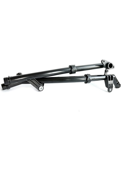 Mercedes C250 SLK250 C/slk 250 271 200 24 50,2712002450,2712002452 Için Su Pompası Hattı (Yurt Dışından) indirimleri