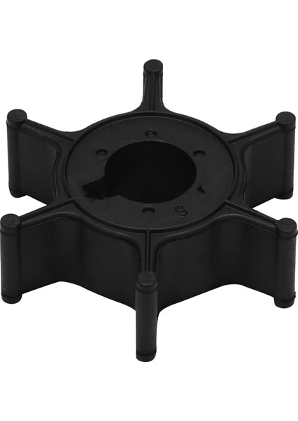 Tekne Motoru Pervanesi Yamaha 4hp 5hp 6hp Dıştan Takma Motor 6E0-44352 6E0-44352-00-00 6E0-44352-003 6E0-44352-00 18-3073 (Yurt Dışından) modelleri