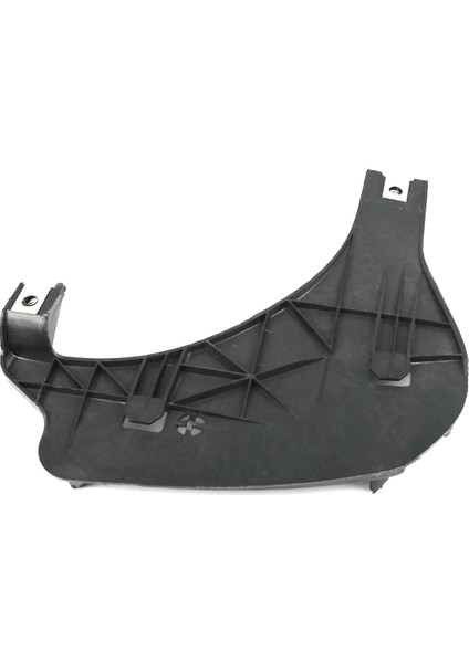 1 Çift Ön Sol Sağ Far Montaj Tutucu Braketi Plastik 8E0941453 8E0941454 Audi A4 B6 2001-2005 Için (Yurt Dışından)