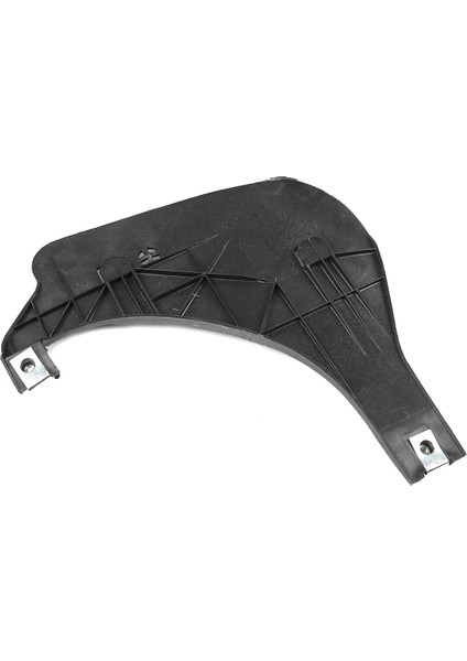 1 Çift Ön Sol Sağ Far Montaj Tutucu Braketi Plastik 8E0941453 8E0941454 Audi A4 B6 2001-2005 Için (Yurt Dışından)