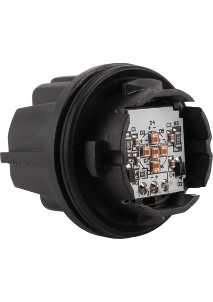 81536-52C80 LED Arka Lambası Ampul Modülü Ünitesi Toyota C-Hr Camry Lexus LS500 LS500H 2018-2022 Arka LED Kombinasyonu Işık (Yurt Dışından)