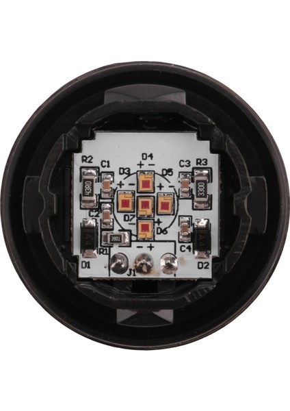 81536-52C80 LED Arka Lambası Ampul Modülü Ünitesi Toyota C-Hr Camry Lexus LS500 LS500H 2018-2022 Arka LED Kombinasyonu Işık (Yurt Dışından)