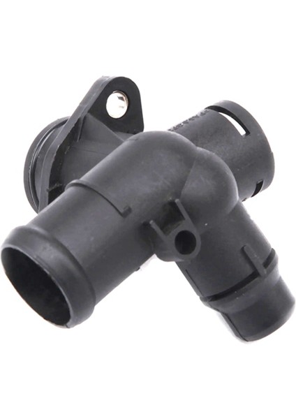 Audi A4/6 S4/6 Avant Cabrio Quattro 2.0l Su Bağlantı Manşonu Için Araba Motor Soğutma Hortumu 06D121132C 06D121133A (Yurt Dışından)