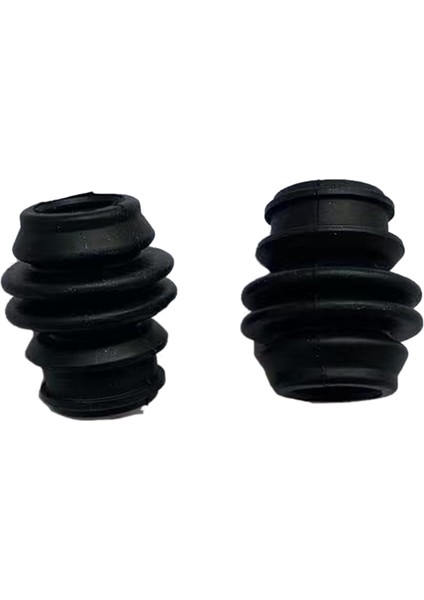 Honda Crv Cr-V Mk2 2002-2006 BCF1393C Için Ön Fren Kaliper Kaydırıcı Pimi Kılavuz Kiti (Yurt Dışından) indirimleri