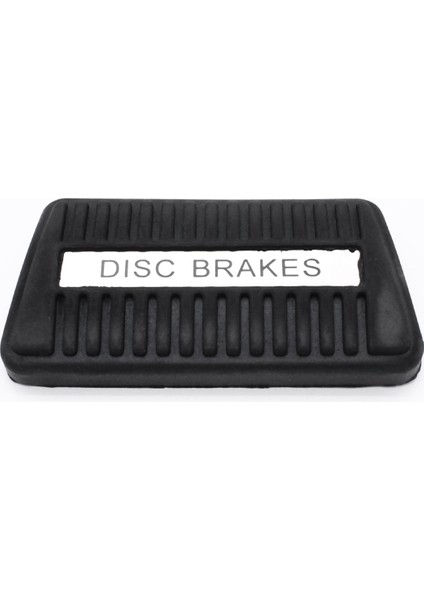 Araba Kauçuk Fren Pedalı Kapak Ayak Istirahat Pedleri Ped Holden Hq Hk Ht Hg Hj Hx Hz Sedan Coupe Gtd Vagon Pedalların Değiştirilmesi (Yurt Dışından)