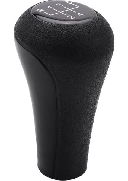 5 Vitesli Manuel Plastik Vites Topuzu 12MM Çubuk Deliği (Siyah) Bmw Serisi 1 Ila 7 Için X5 E30 E36 E46 E39 E34 Z3 (Yurt Dışından) fiyatları