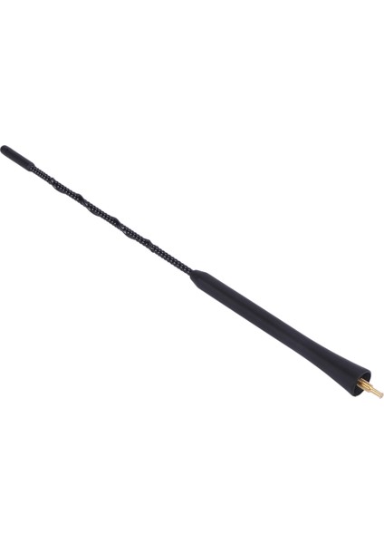 Seat Ibiza 6l 6j Leon 1m 1p Skoda Altea 5p Için 30 cm Kısa Çubuk Anten (Yurt Dışından) indirimleri